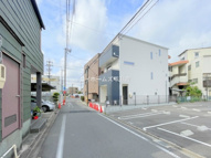 名古屋市西区児玉３丁目301-2『仲介料無料』1号棟｜新築戸建ての画像