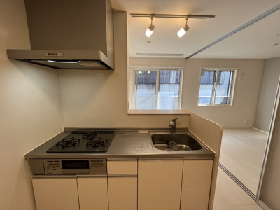 【キッチン】 | シャルマンSMT