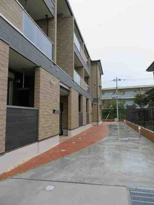 【その他共用部分】 | フォンテピアット