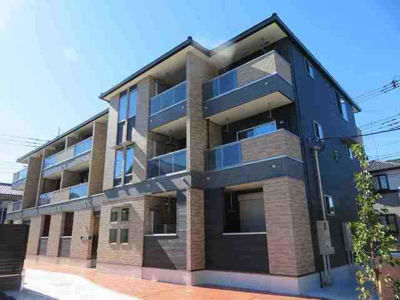 【外観】 | フォンテピアット