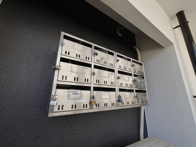 【その他共用部分】 | ハマグランデ