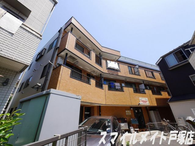 【外観】 | ハマグランデ
