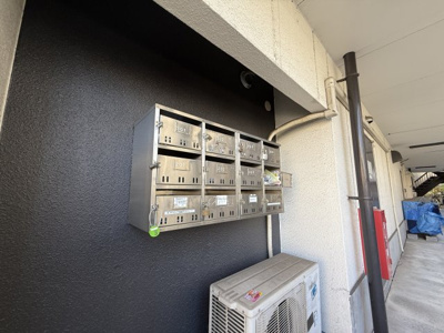 【その他共用部分】 | ハマグランデ