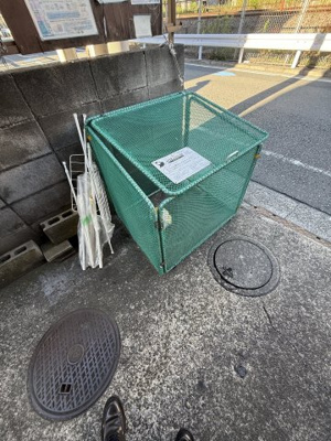 【その他共用部分】 | ハマグランデ