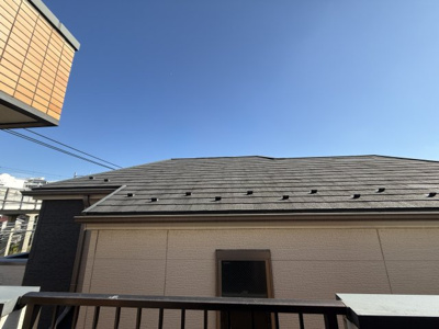 【展望】 | ハマグランデ