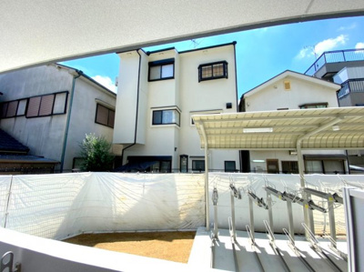 【展望】 | FREEDOM residence 松原上田Ⅰ