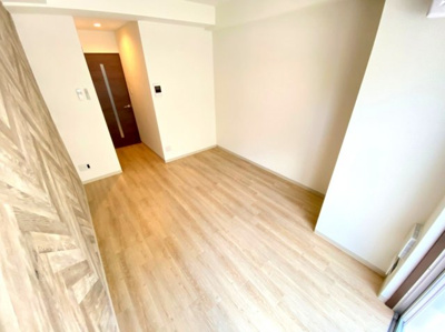 【居間・リビング】 | FREEDOM residence 松原上田Ⅰ