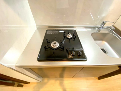 【キッチン】 | FREEDOM residence 松原上田Ⅰ