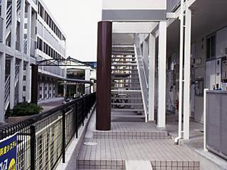 | レオパレスアーデルⅡ