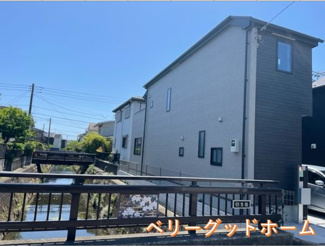 【外観】 | 現地（5月5日撮影）