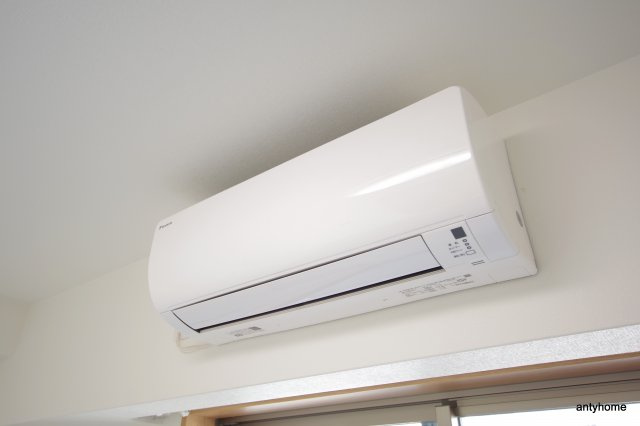 アヴェルラ都島の設備
