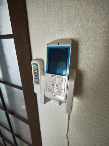 NJハイツ池田Ⅰのその他