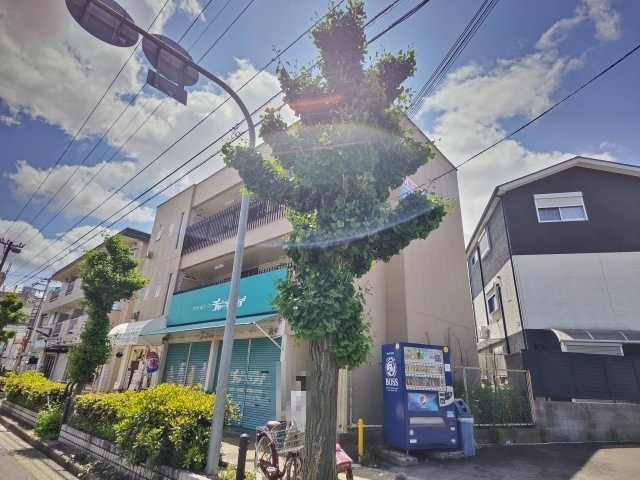NJハイツ池田Ⅰ