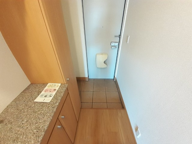 【玄関】 | パルレジデンス