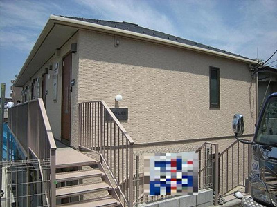 【外観】 | クラヴィエ反町 | クラヴィエ反町