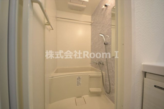 【浴室】 | S-RESIDENCE堺筋本町Deux | お風呂で日々の疲れを落としましょう