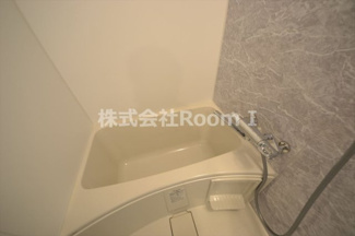 【浴室】 | S-RESIDENCE堺筋本町Deux | きれいなお風呂です