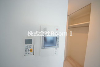 【セキュリティ】 | S-RESIDENCE堺筋本町Deux