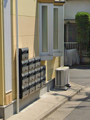 【その他共用部分】 | フェリスクラウン