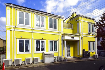 【外観】 | フェリスクラウン