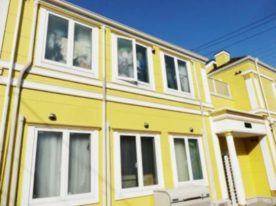 【外観】 | フェリスクラウン