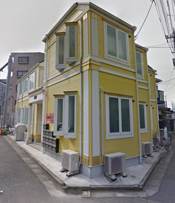 【外観】 | フェリスクラウン