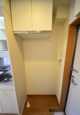 【玄関】 | フェリスクラウン