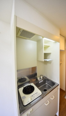 【キッチン】 | フェリスクラウン