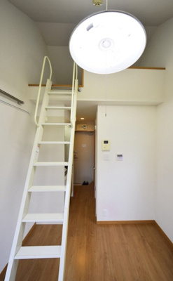 【内装】 | フェリスクラウン