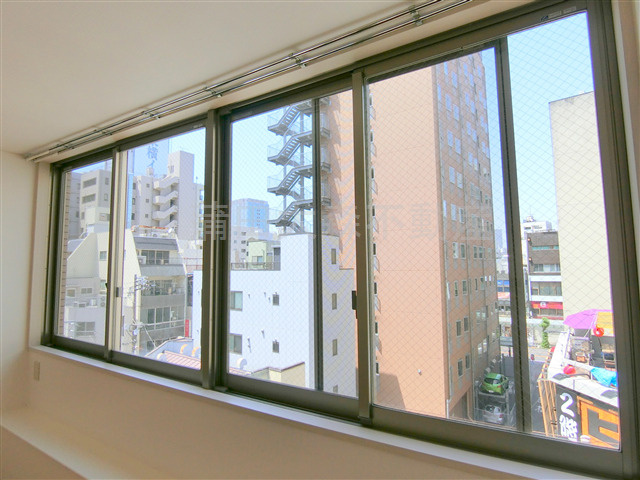 casa.coco(カーサココの展望