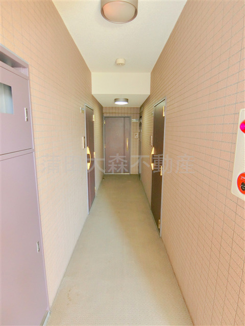 casa.coco(カーサココのその他共用部分