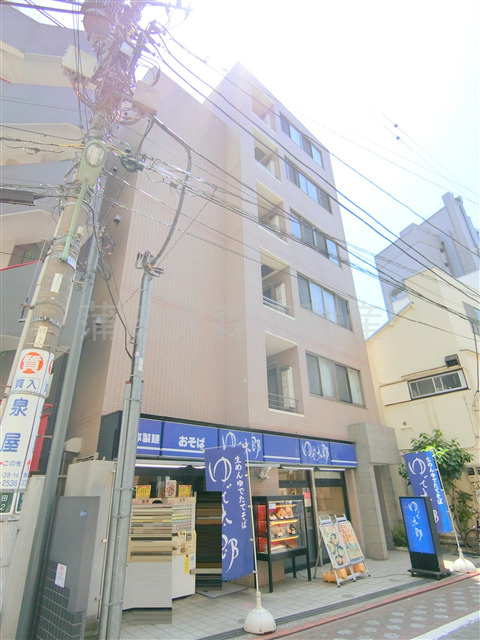 casa.coco(カーサココの外観