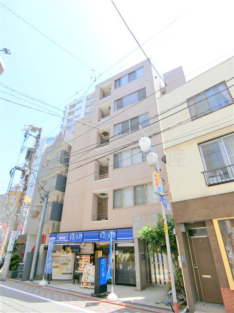 casa.coco(カーサココの外観