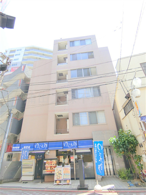 casa.coco(カーサココの外観