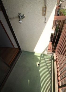 【設備】 | 清水ハイツ | コンパクトで使いやすい