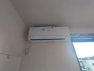 リバーバードの設備