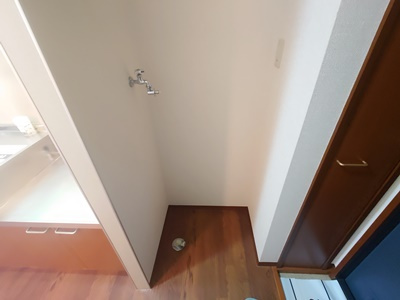 リバーバードの設備