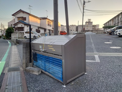 リバーバードのその他