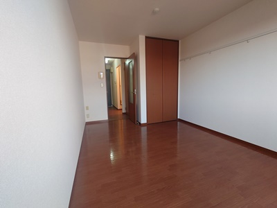 リバーバードの居間・リビング