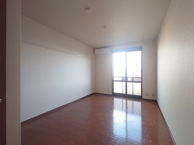 リバーバードの居間・リビング