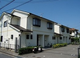 タウンハウス高町
