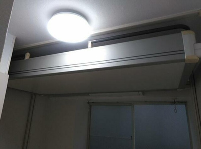 【設備】 | トレンドハウス