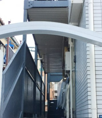 【エントランス】 | トレンドハウス