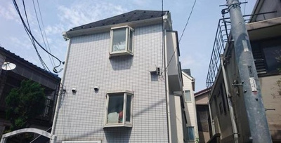 【外観】 | トレンドハウス