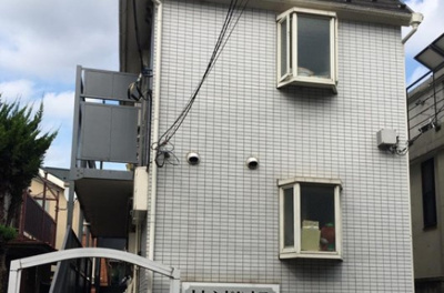 【外観】 | トレンドハウス