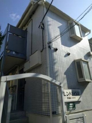 【外観】 | トレンドハウス