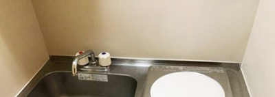 【キッチン】 | トレンドハウス