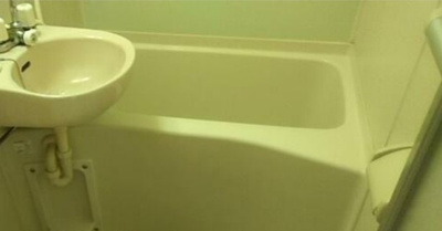 【浴室】 | トレンドハウス