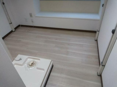 【洋室】 | トレンドハウス