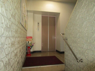 【その他共用部分】